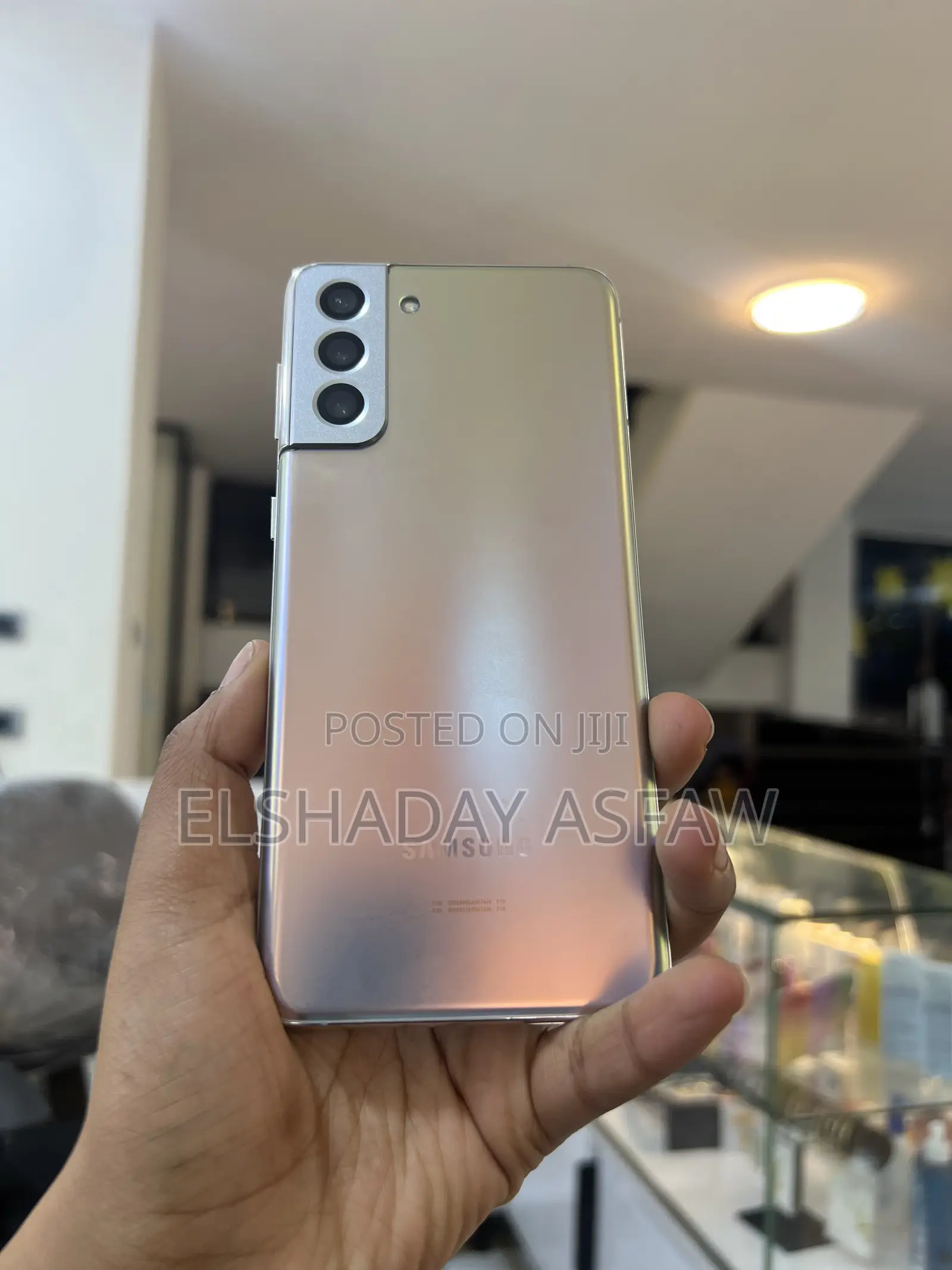 Samsung Galaxy A
