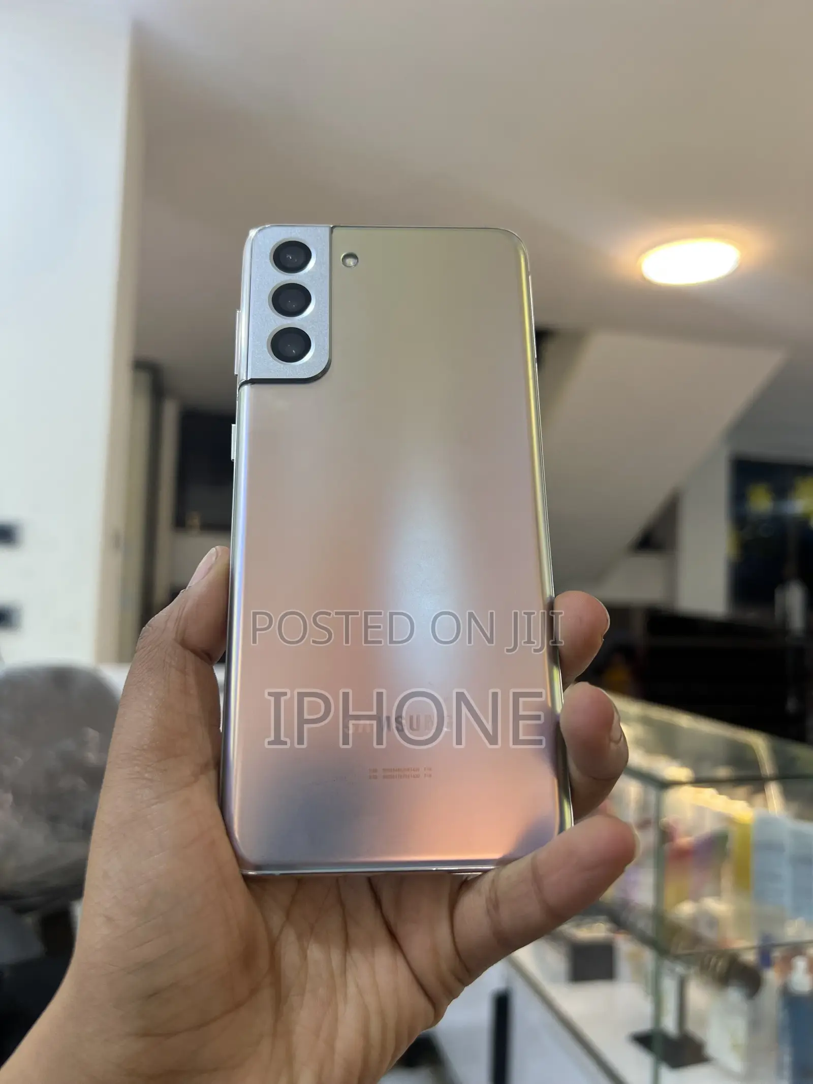 Samsung Galaxy A
