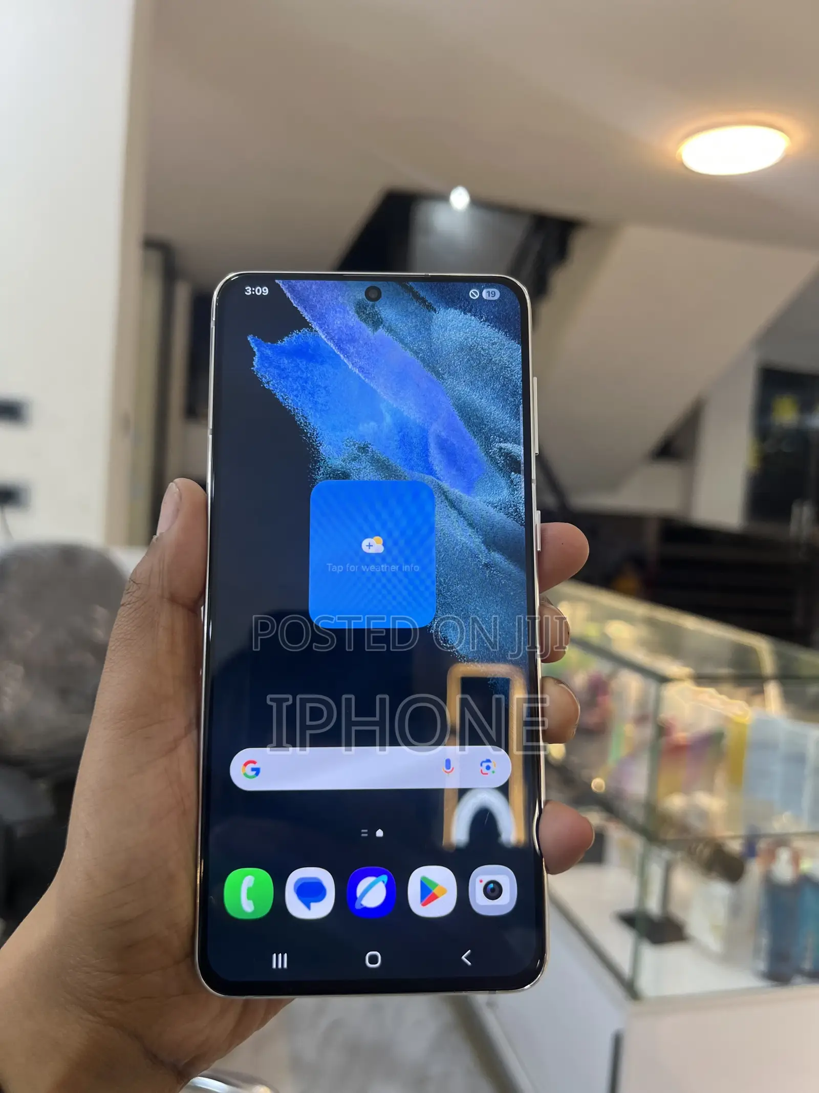 Samsung Galaxy A