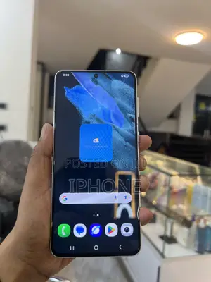 Samsung Galaxy A