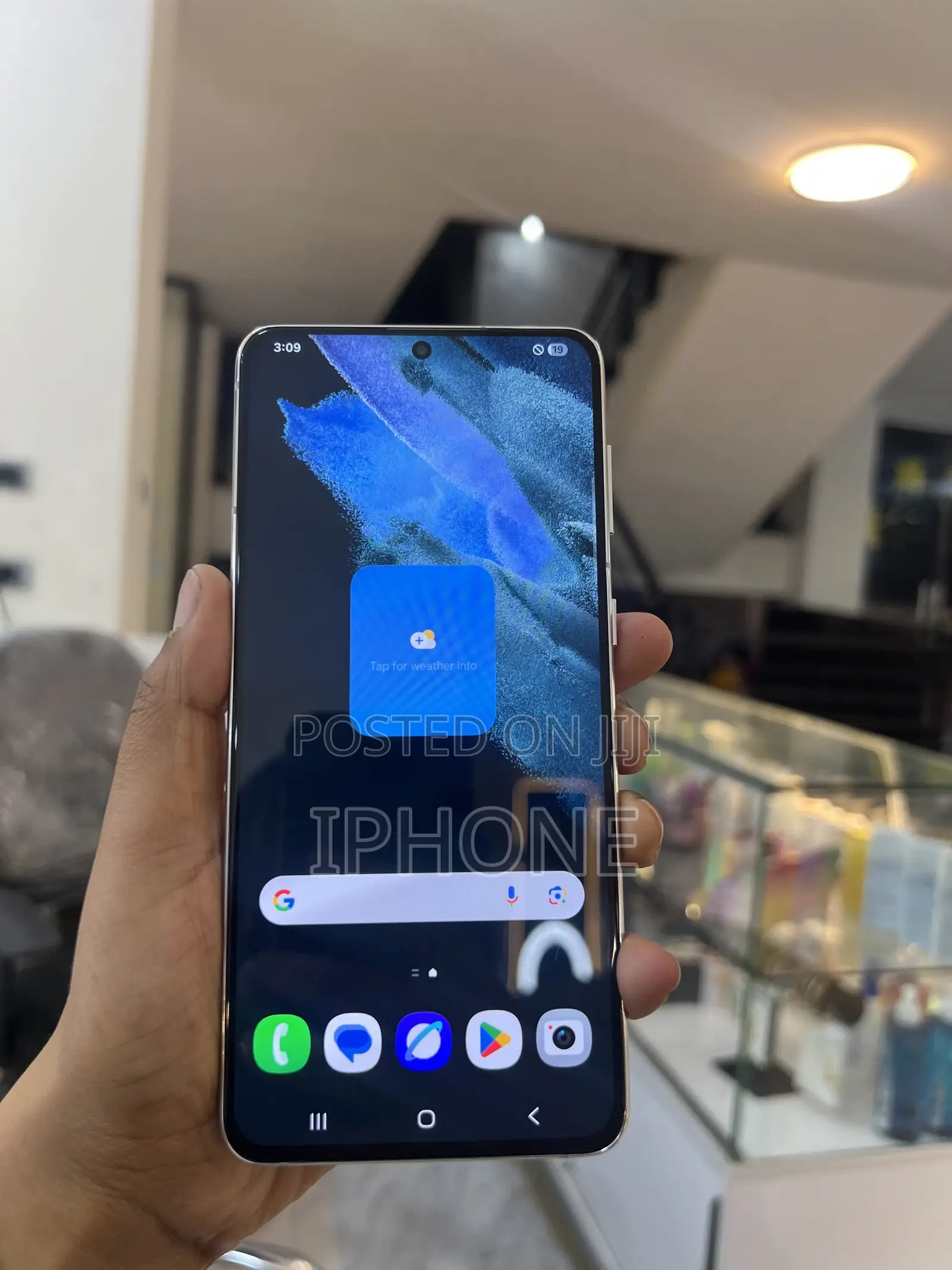 Samsung Galaxy A