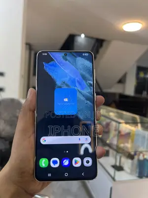 Samsung Galaxy A