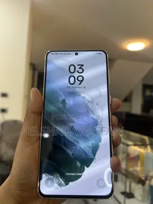 Samsung Galaxy A