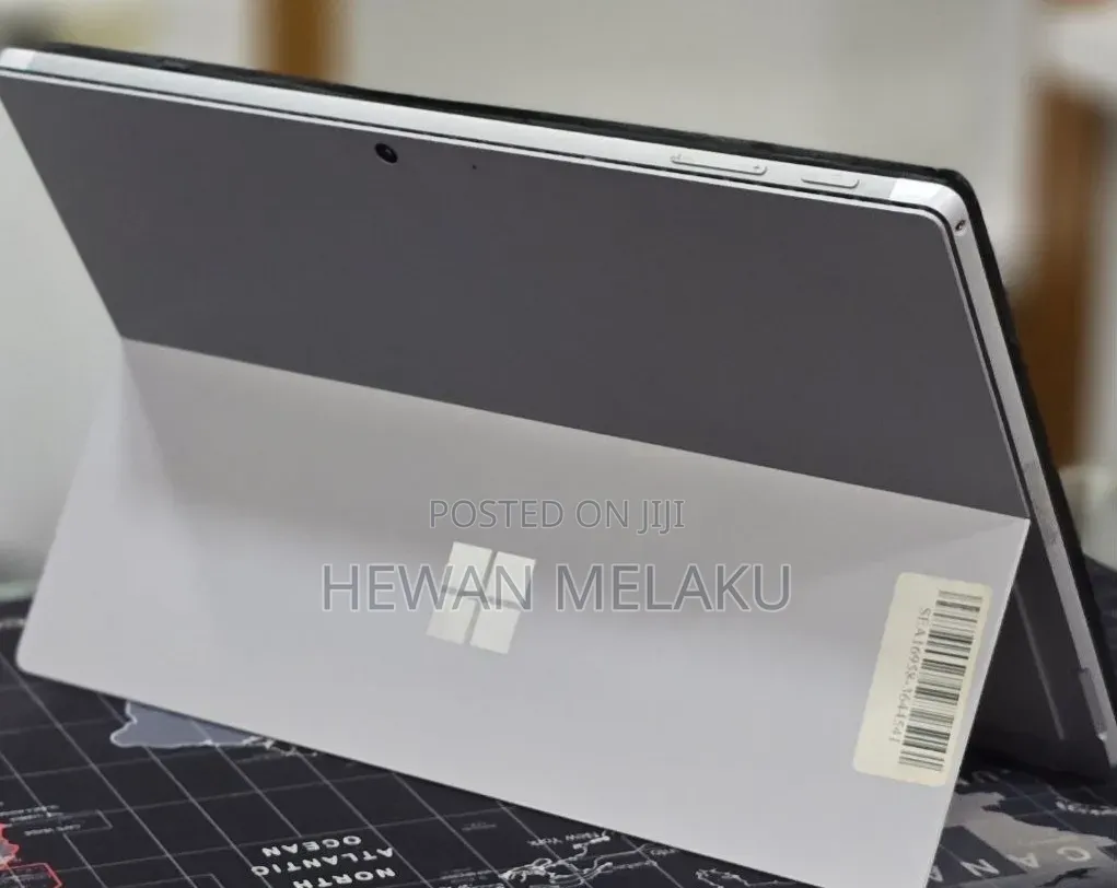 New Laptop Microsoft Surface Pro 7 16GB Intel Core i7 SSD 512GB