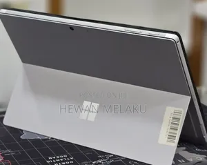 New Laptop Microsoft Surface Pro 7 16GB Intel Core i7 SSD 512GB