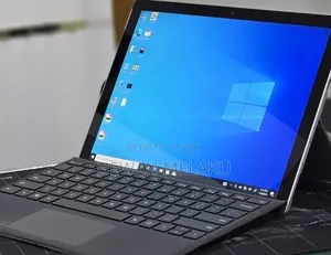 New Laptop Microsoft Surface Pro 7 16GB Intel Core i7 SSD 512GB