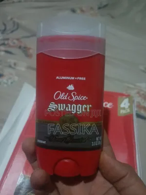 Old Spice Deodorant