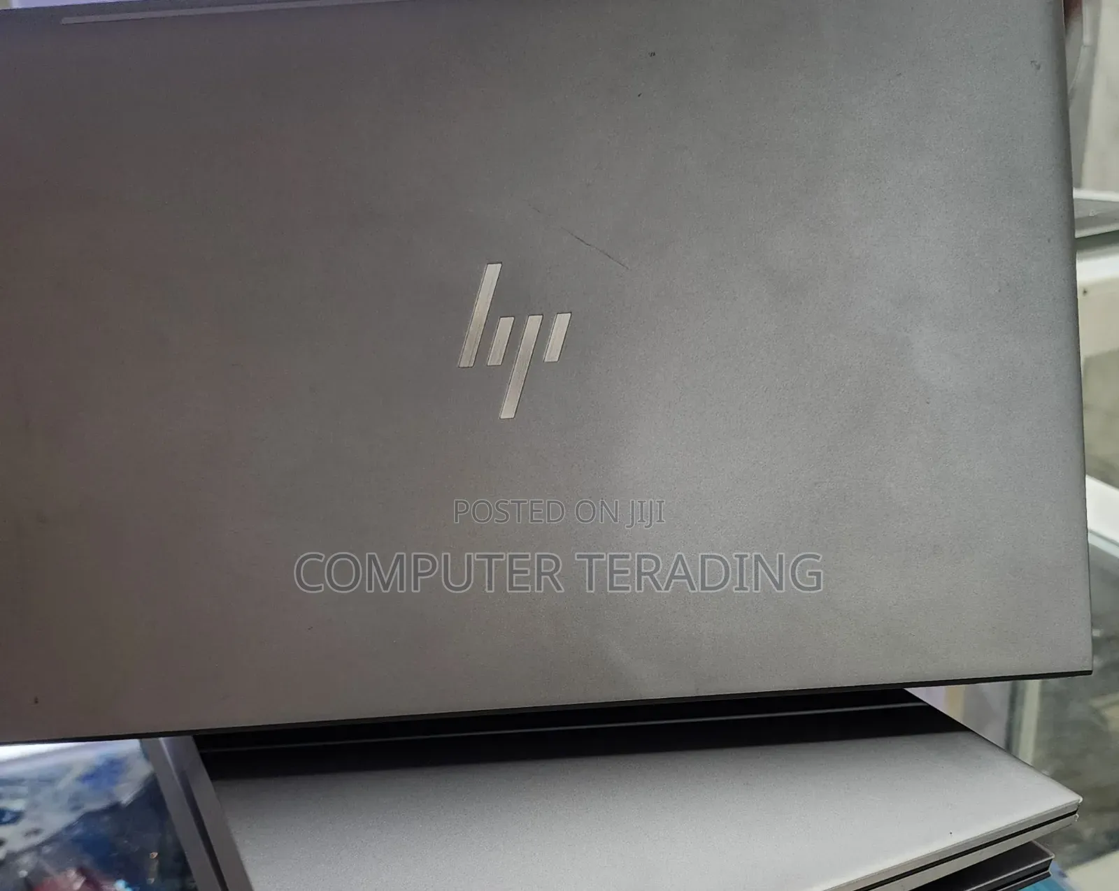 New Laptop HP Zbook Fury 15 G7 32GB Intel Core i9 SSD 512GB