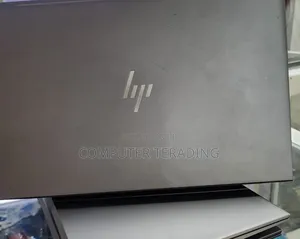 New Laptop HP Zbook Fury 15 G7 32GB Intel Core i9 SSD 512GB