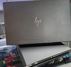 New Laptop HP Zbook Fury 15 G7 32GB Intel Core i9 SSD 512GB