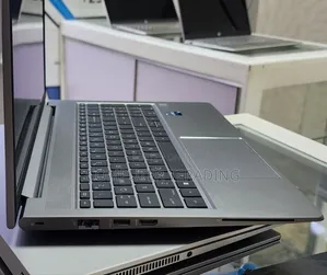 New Laptop HP Zbook Fury 15 G7 32GB Intel Core i9 SSD 512GB