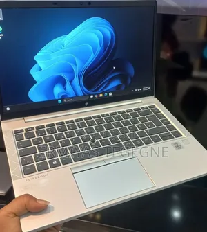New Laptop HP EliteBook 840 16GB Intel Core i5 SSD 512GB