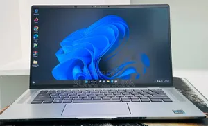New Laptop Dell Latitude 9520 16GB Intel Core i7 SSD 512GB