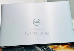 New Laptop Dell Latitude 9520 16GB Intel Core i7 SSD 512GB