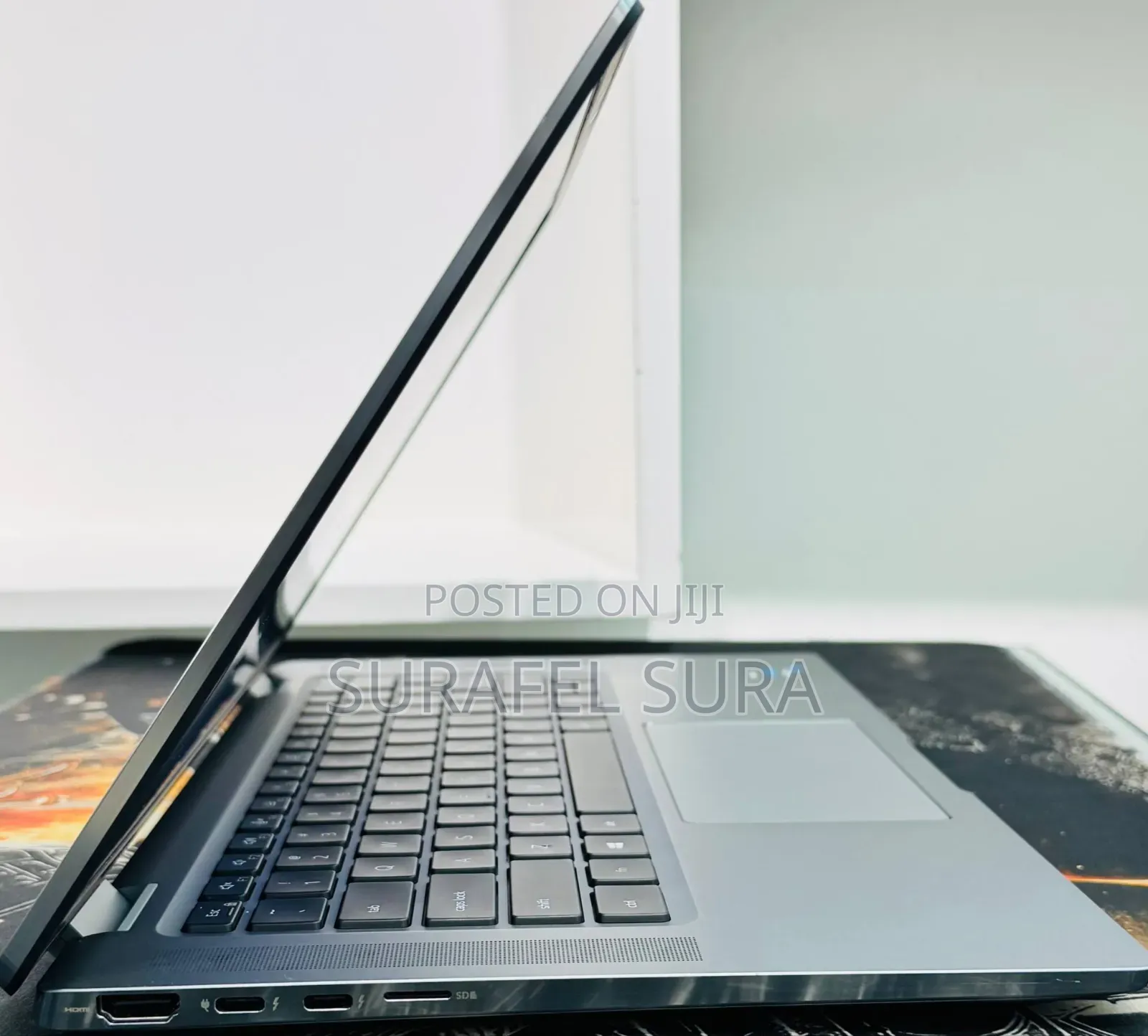New Laptop Dell Latitude 9520 16GB Intel Core i7 SSD 512GB