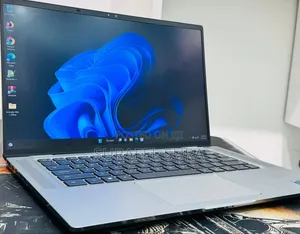 New Laptop Dell Latitude 9520 16GB Intel Core i7 SSD 512GB