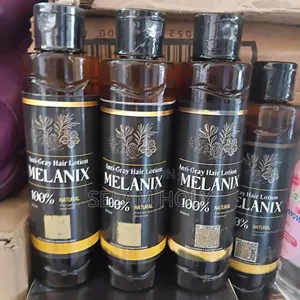 Melanix Anti-Gray Hair Lotion