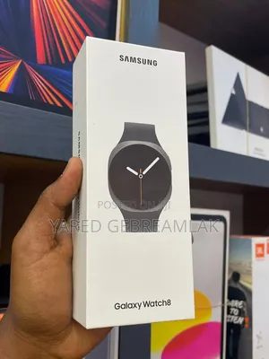 Samsung Galaxy S8 – Premium Stylish Smartphone