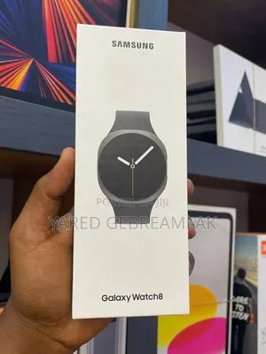 Samsung Galaxy S8 – Premium Stylish Smartphone