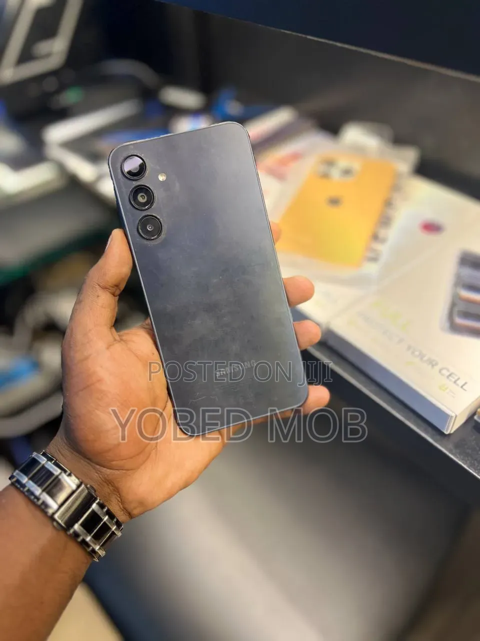 New Samsung Galaxy A16 5G 128 GB
