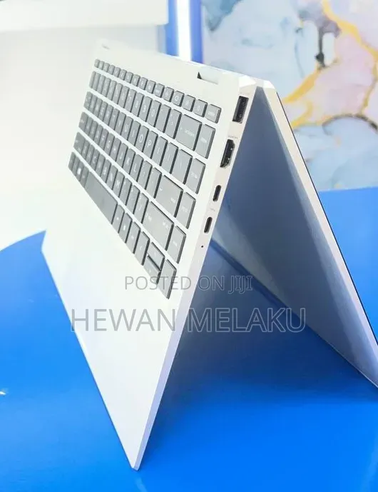 New Laptop HP EliteBook x360 1040 G7 16GB Intel Core i7 SSD 512GB