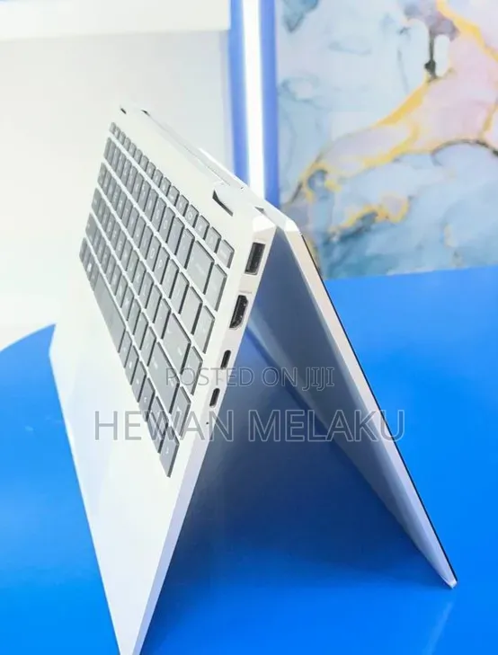 New Laptop HP EliteBook x360 1040 G7 16GB Intel Core i7 SSD 512GB
