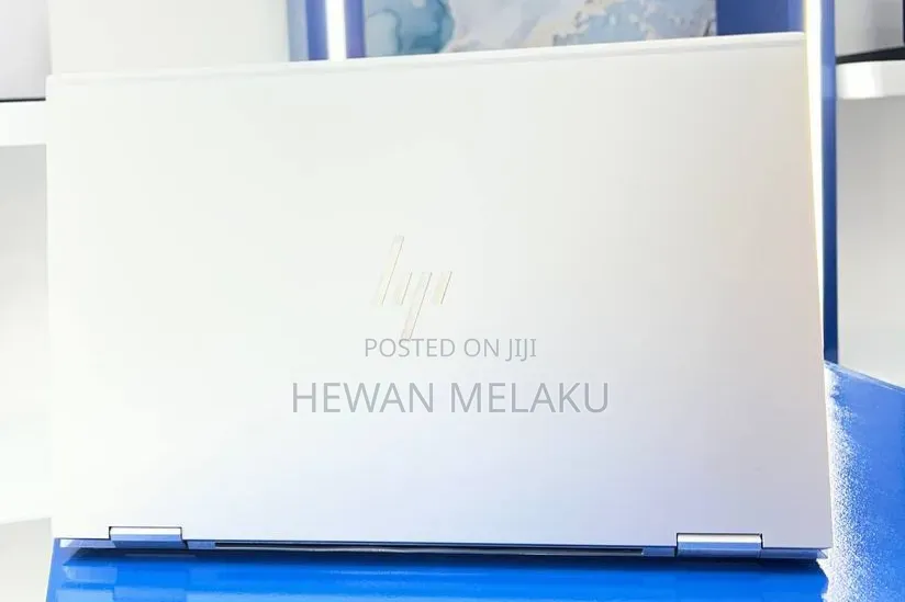 New Laptop HP EliteBook x360 1040 G7 16GB Intel Core i7 SSD 512GB