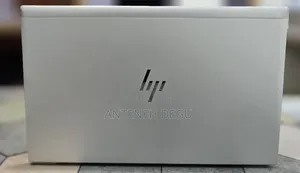 New Laptop HP EliteBook 850 G8 16GB Intel Core i5 SSD 512GB