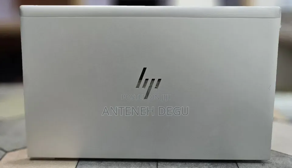 New Laptop HP EliteBook 850 G8 16GB Intel Core i5 SSD 512GB