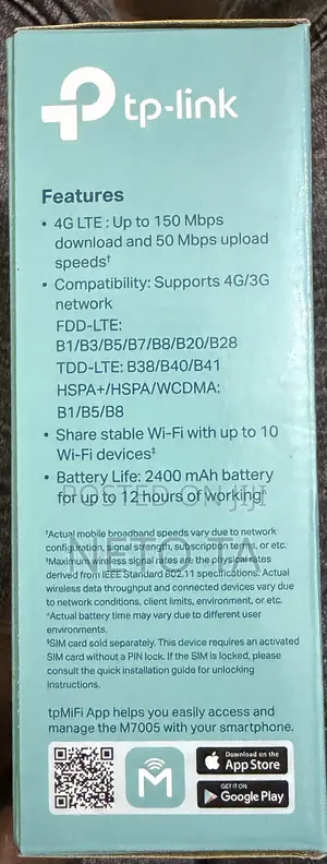 Wifi Router