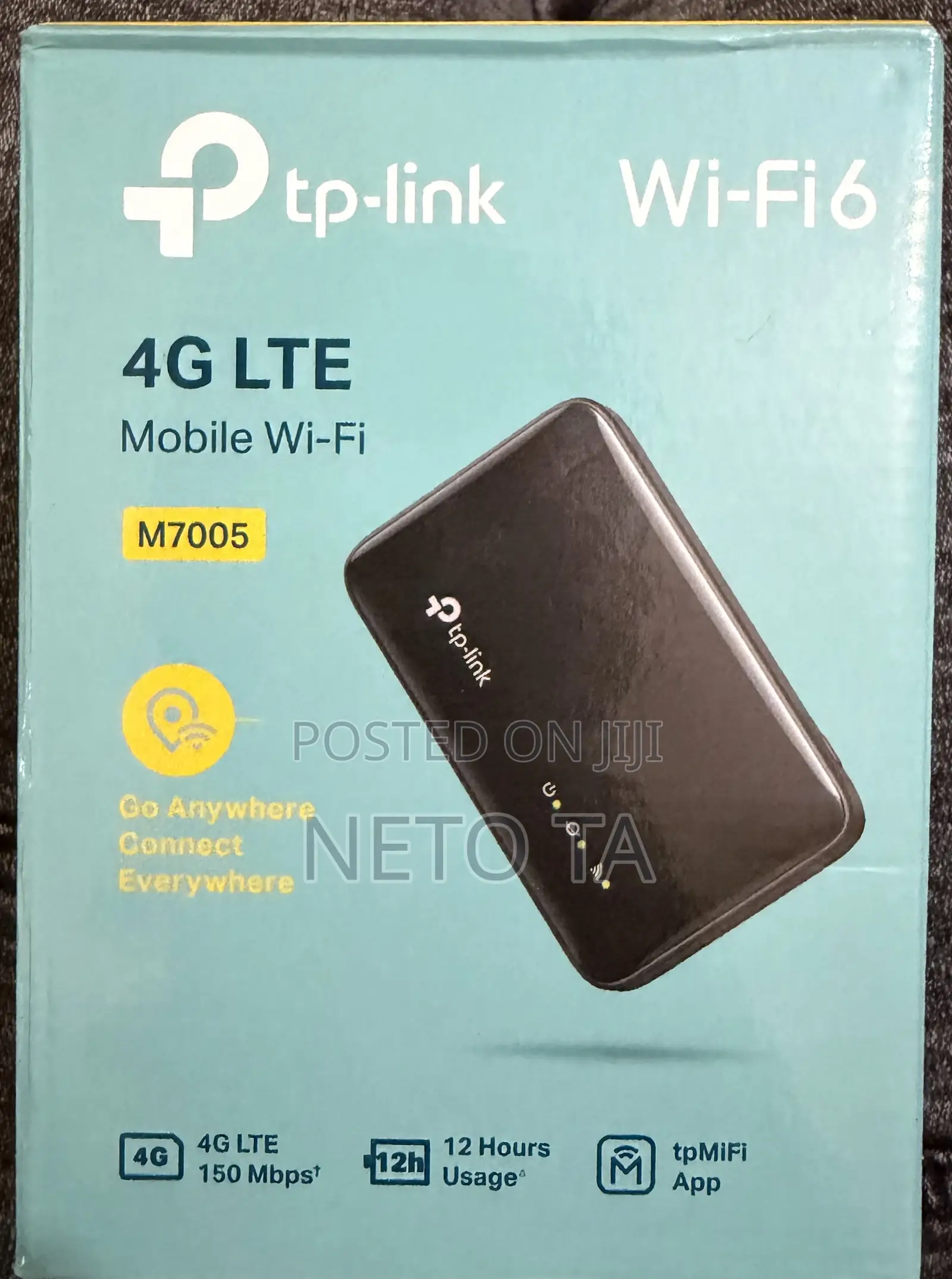 Wifi Router