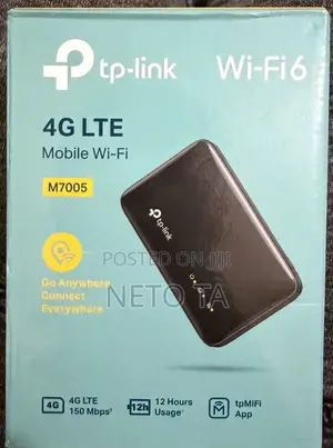 Wifi Router