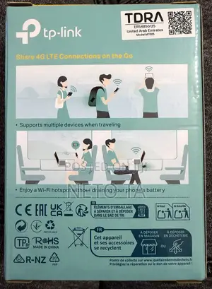 Wifi Router