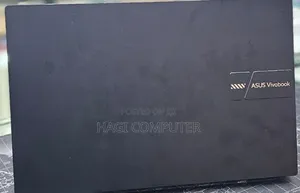 New Laptop Asus Vivobook 15 16GB Intel Core i5 SSD 512GB