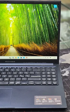 New Laptop Asus Vivobook 15 16GB Intel Core i5 SSD 512GB