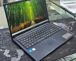 New Laptop Asus Vivobook 15 16GB Intel Core i5 SSD 512GB