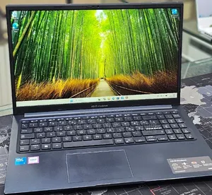 New Laptop Asus Vivobook 15 16GB Intel Core i5 SSD 512GB