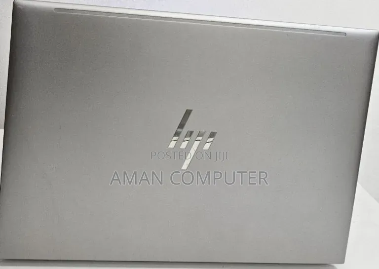 New Laptop HP ZBook Fury 15 G8 16GB Intel Core i5 SSD 512GB
