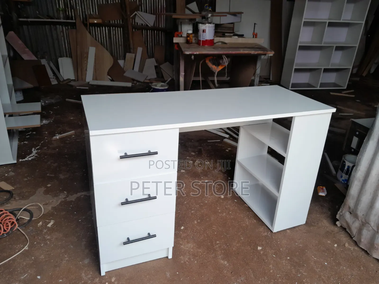 Study Table