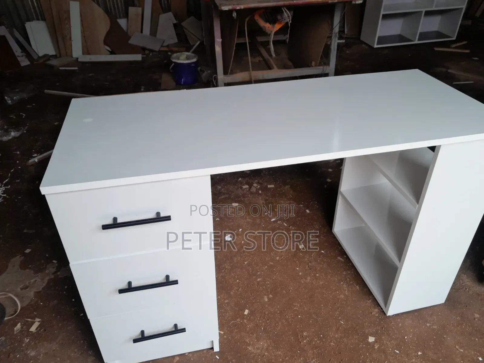 Study Table