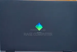 New Laptop HP Omen 17 16GB Intel Core i7 SSD 1T