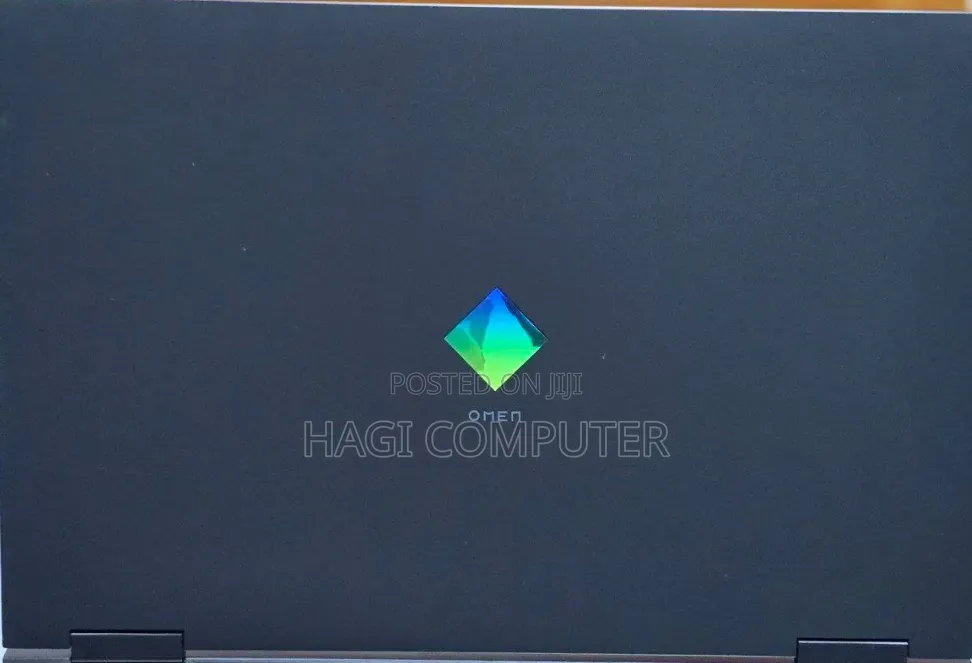 New Laptop HP Omen 17 16GB Intel Core i7 SSD 1T