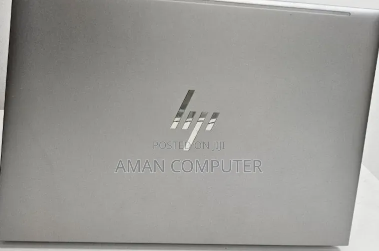 New Laptop HP ZBook Fury 15 G8 16GB Intel Core i5 SSD 512GB