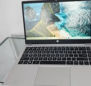 New Laptop HP Stream Notebook 16GB Intel Core i5 SSD 512GB