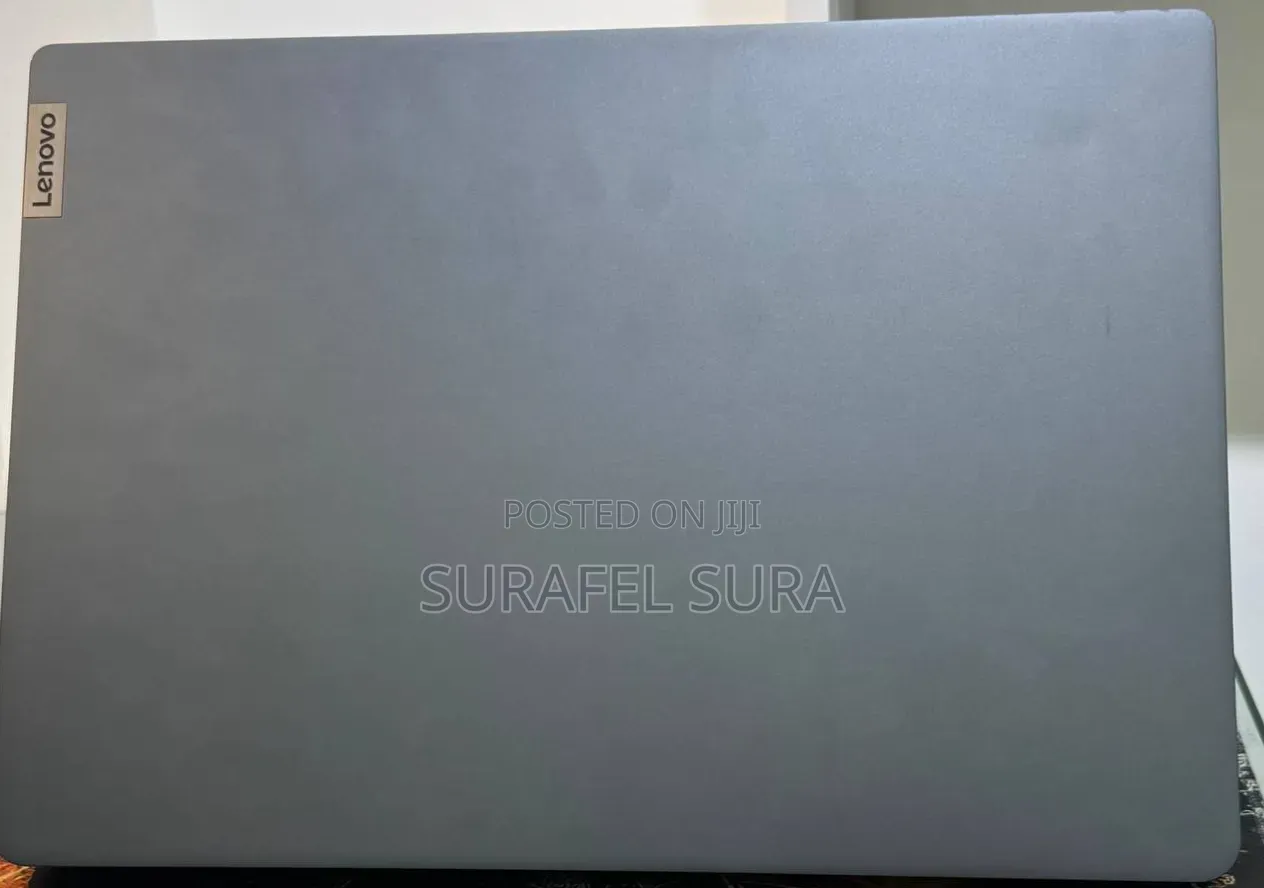 New Laptop Lenovo IdeaPad 1 16GB AMD Ryzen 7 SSD 512GB