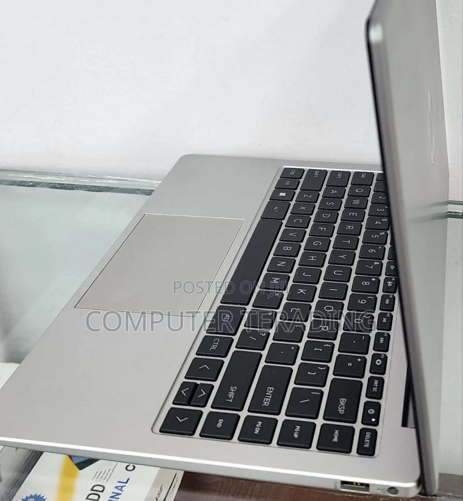 New Laptop HP Stream Notebook 16GB Intel Core i5 SSD 512GB