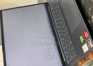 New Laptop Lenovo IdeaPad 1 16GB AMD Ryzen 7 SSD 512GB