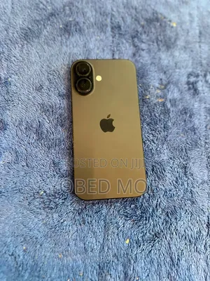 Apple iPhone 16 128 GB