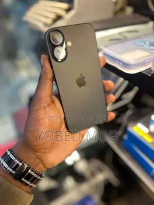 Apple iPhone 16 128 GB