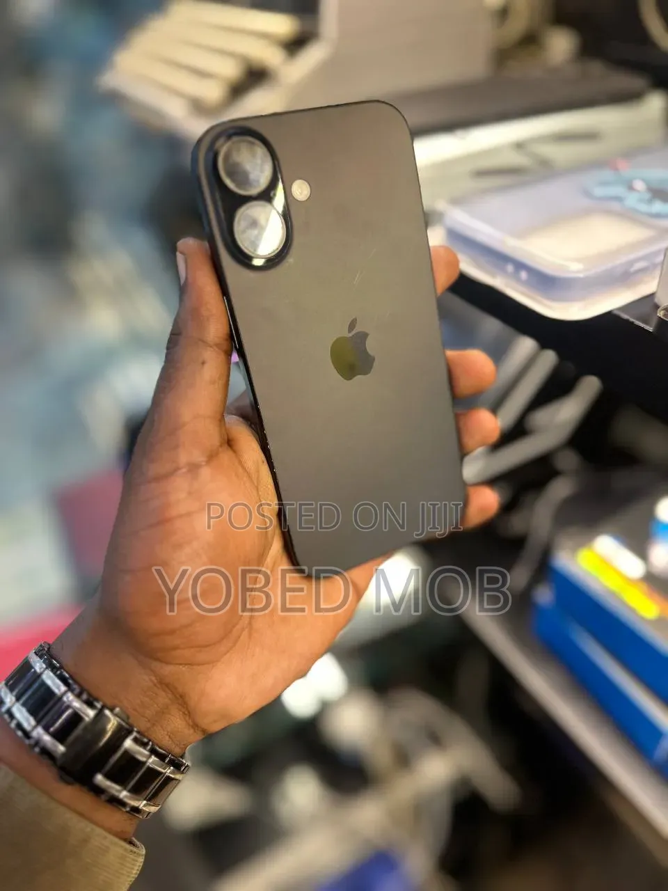 Apple iPhone 16 128 GB
